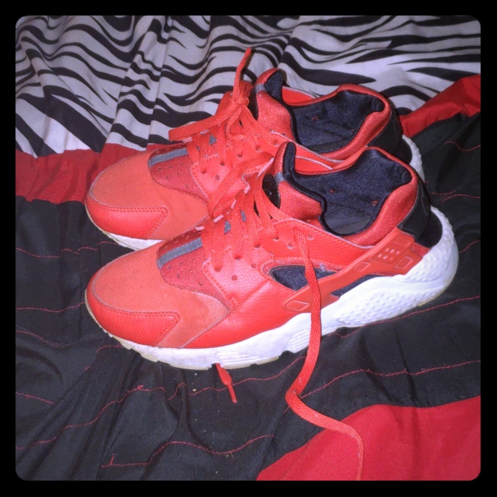 huaraches